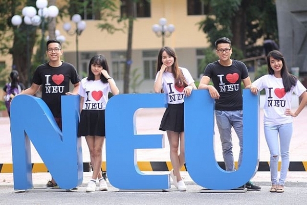 nên học ngành gì ở Kinh tế Quốc dân