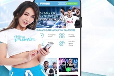 Tổng quan về nhà cái Fun88