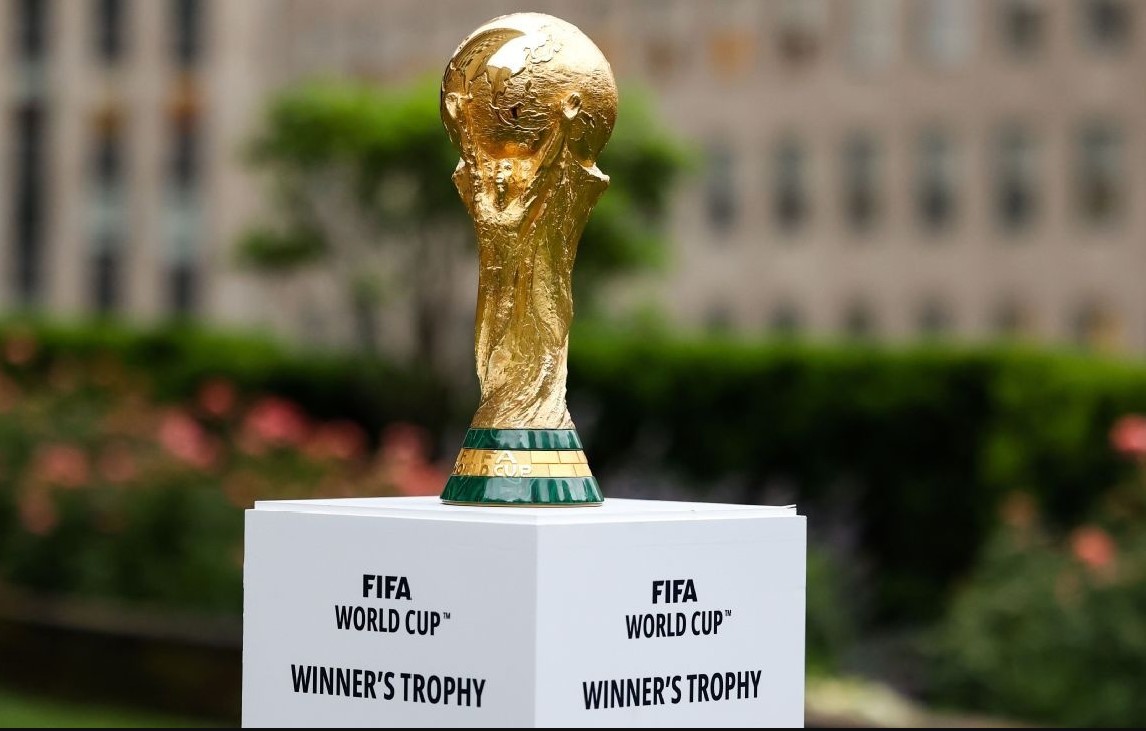 Những thông tin chung về World Cup 2022