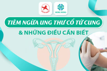 tiêm phòng ngừa ung thư cổ tử cung