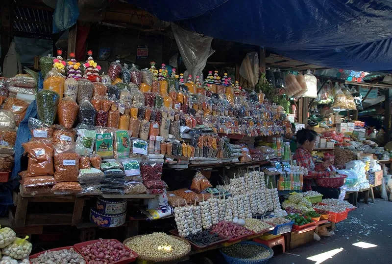 Mua đặc sản Nha Trang làm quà ở đâu uy tín?