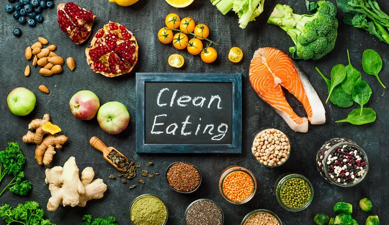 Thực đơn giảm cân 7 ngày là gì?
