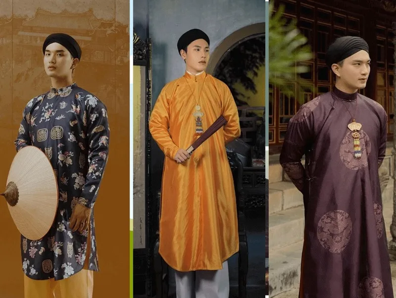 Ý nghĩa của trang phục truyền thống Việt Nam trong văn hóa